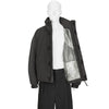 GORE-TEX WINDSTOPPER PADDED JACKET BIOTITE