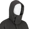 GORE-TEX WINDSTOPPER PADDED JACKET BIOTITE