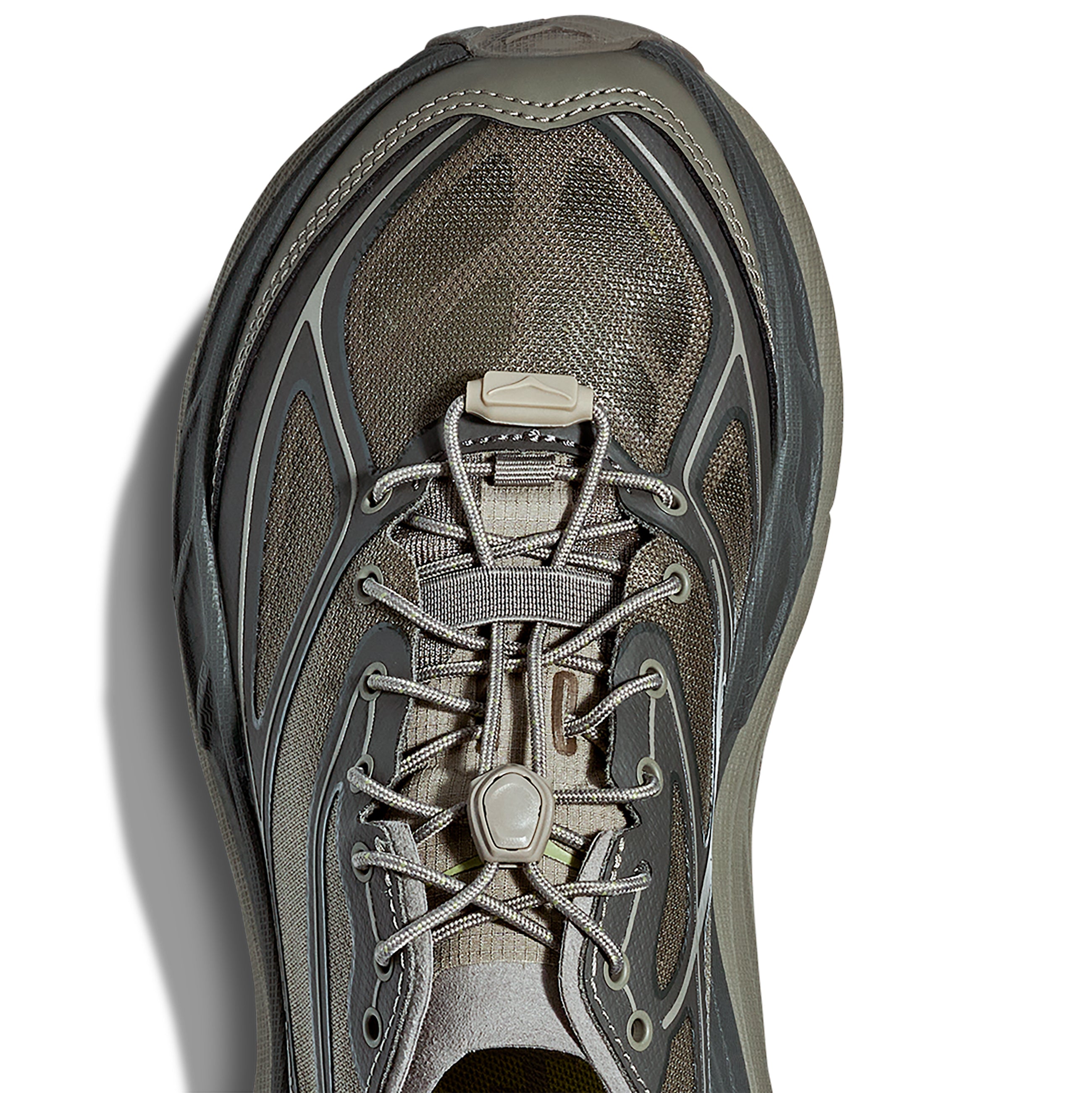 STINSON ONE7 GRAY LTS - HOKA(ホカ) - SHOES(シューズ) - ELIMINATOR