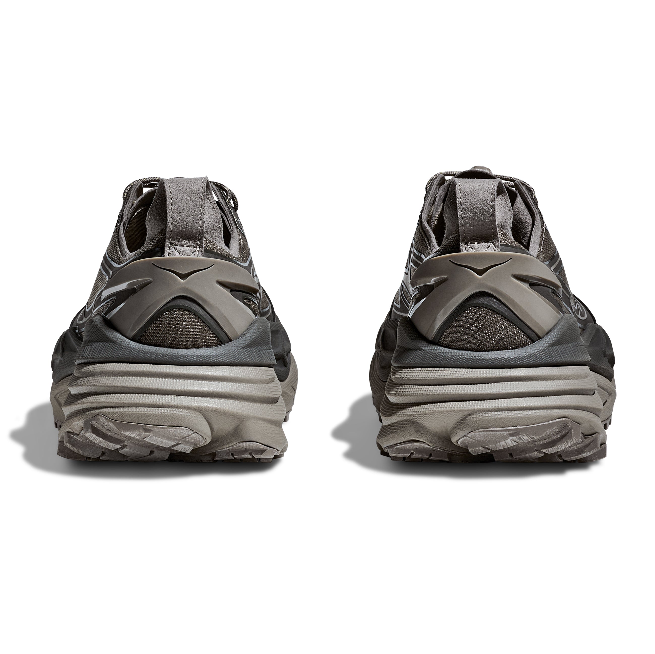STINSON ONE7 GRAY LTS - HOKA(ホカ) - SHOES(シューズ) - ELIMINATOR