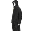 J23B-WS 2L GORE-TEX WINDSTOPPER JACKET BLACK