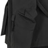 J23B-WS 2L GORE-TEX WINDSTOPPER JACKET BLACK