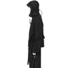 J23B-WS 2L GORE-TEX WINDSTOPPER JACKET BLACK