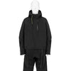 J23B-WS 2L GORE-TEX WINDSTOPPER JACKET BLACK