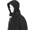 J23B-WS 2L GORE-TEX WINDSTOPPER JACKET BLACK