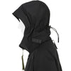 J23B-WS 2L GORE-TEX WINDSTOPPER JACKET BLACK