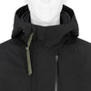 J23B-WS 2L GORE-TEX WINDSTOPPER JACKET BLACK
