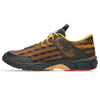 US8-S GEL-SJ33 BLACK COFFEE ORANGE LILY