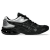 GEL-KINETIC FR BLACK PURE SILVER