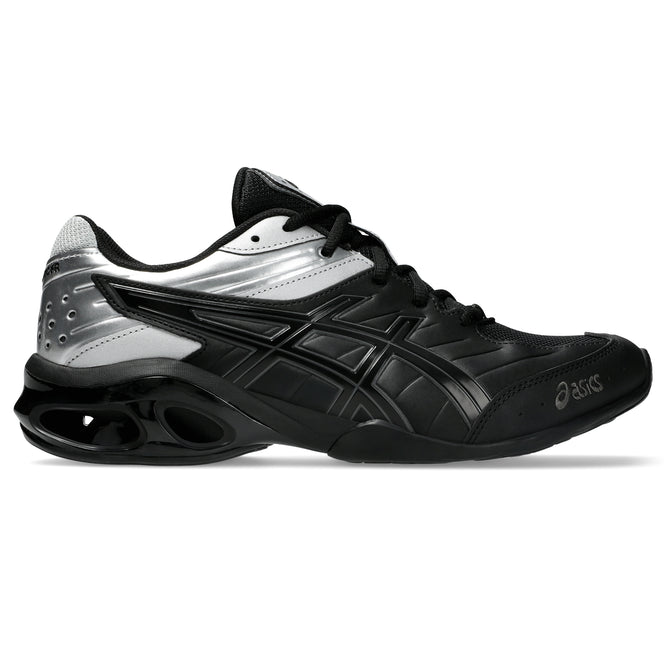 GEL-KINETIC FR BLACK PURE SILVER
