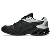 GEL-KINETIC FR BLACK PURE SILVER