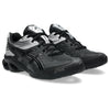 GEL-KINETIC FR BLACK PURE SILVER