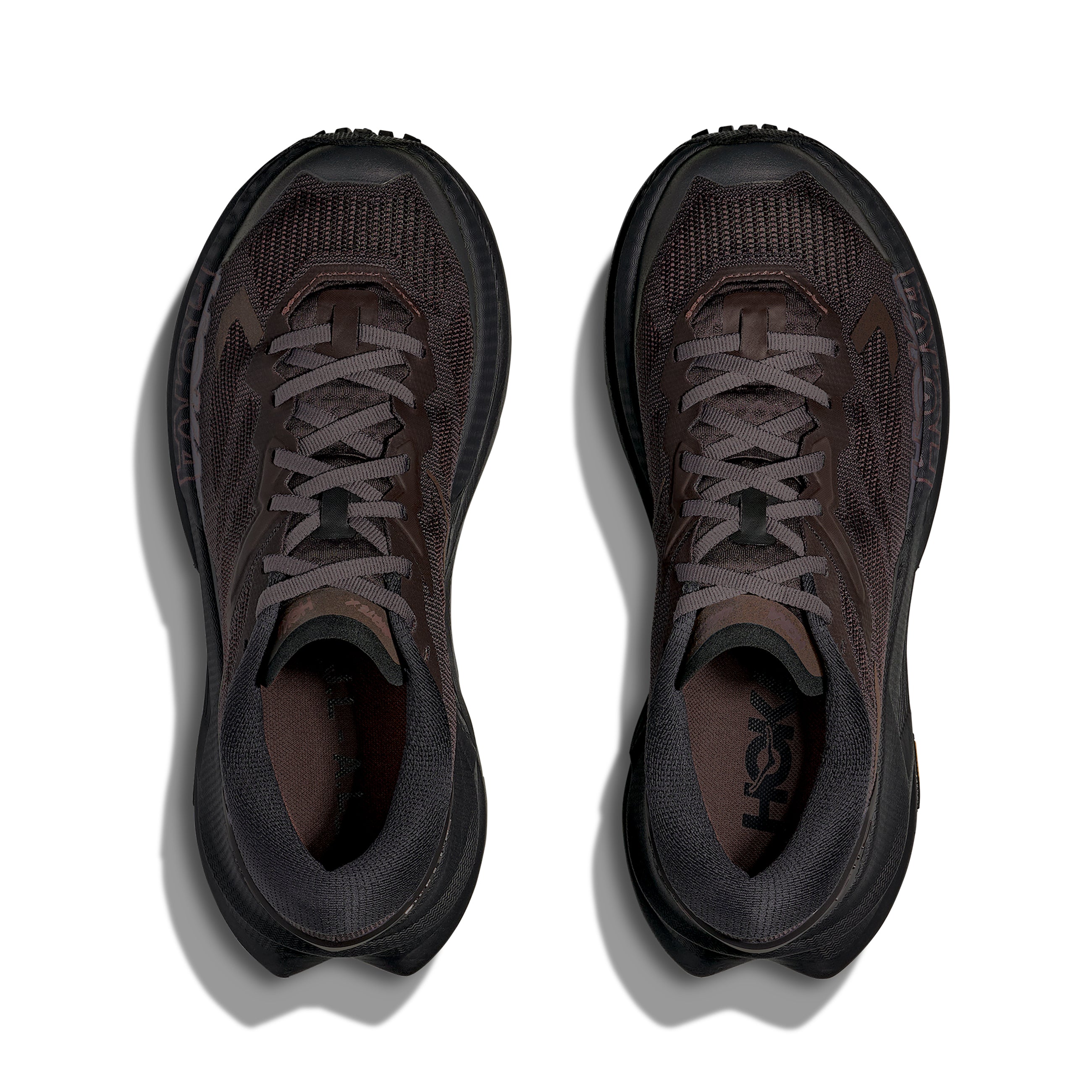 _J.L - A.L_ COLLABORATION MAFATE X JET BLACK ESPRESSO