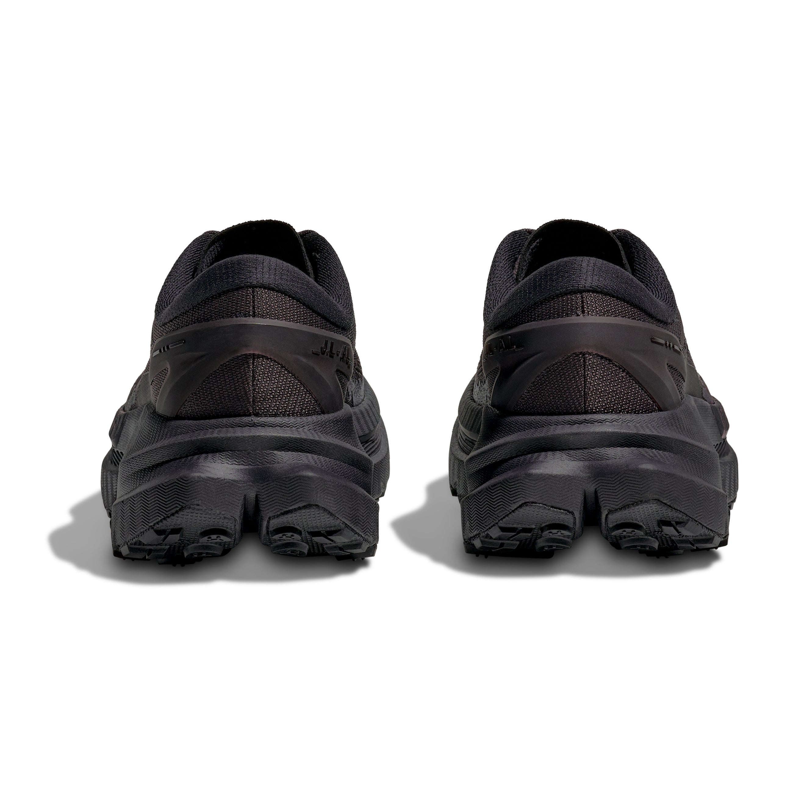 _J.L - A.L_ COLLABORATION MAFATE X JET BLACK ESPRESSO
