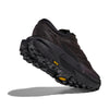 _J.L - A.L_ COLLABORATION MAFATE X JET BLACK ESPRESSO