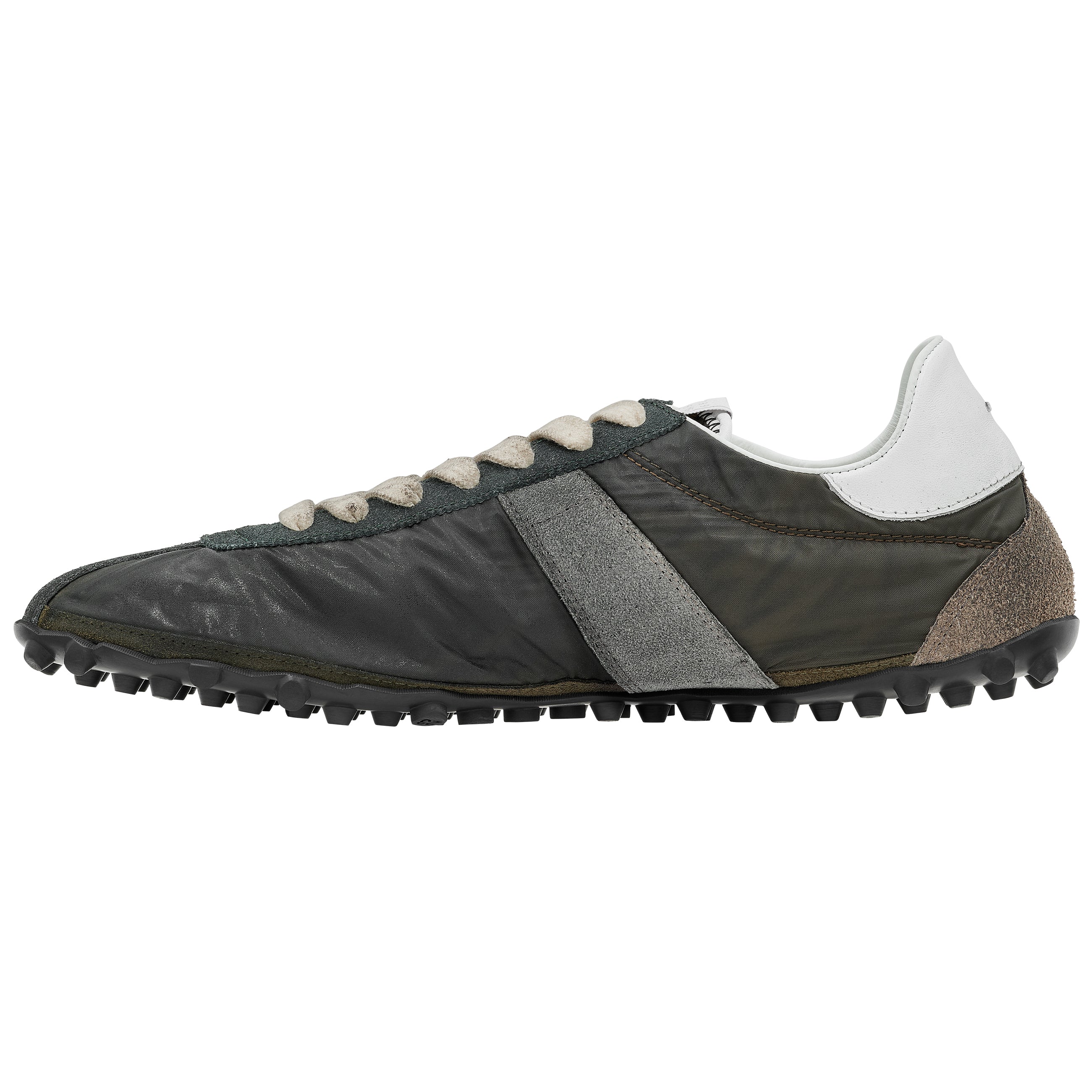 SPRINTERS DARK GRAY - Maison Margiela(メゾン マルジェラ) - SHOES