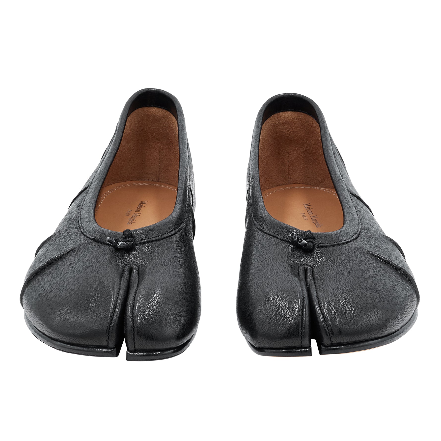 TABI BALLERINA BLACK
