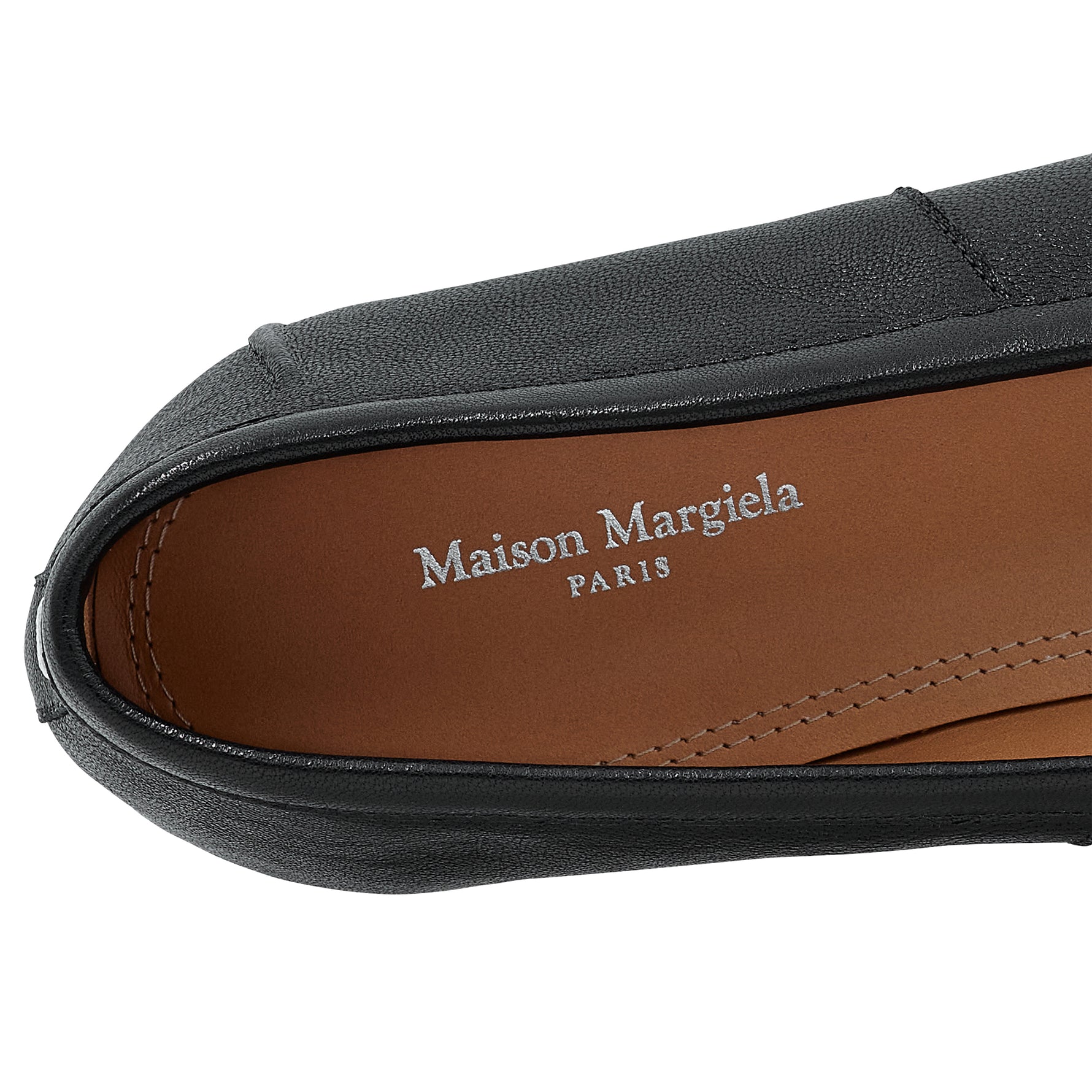 TABI BALLERINA BLACK