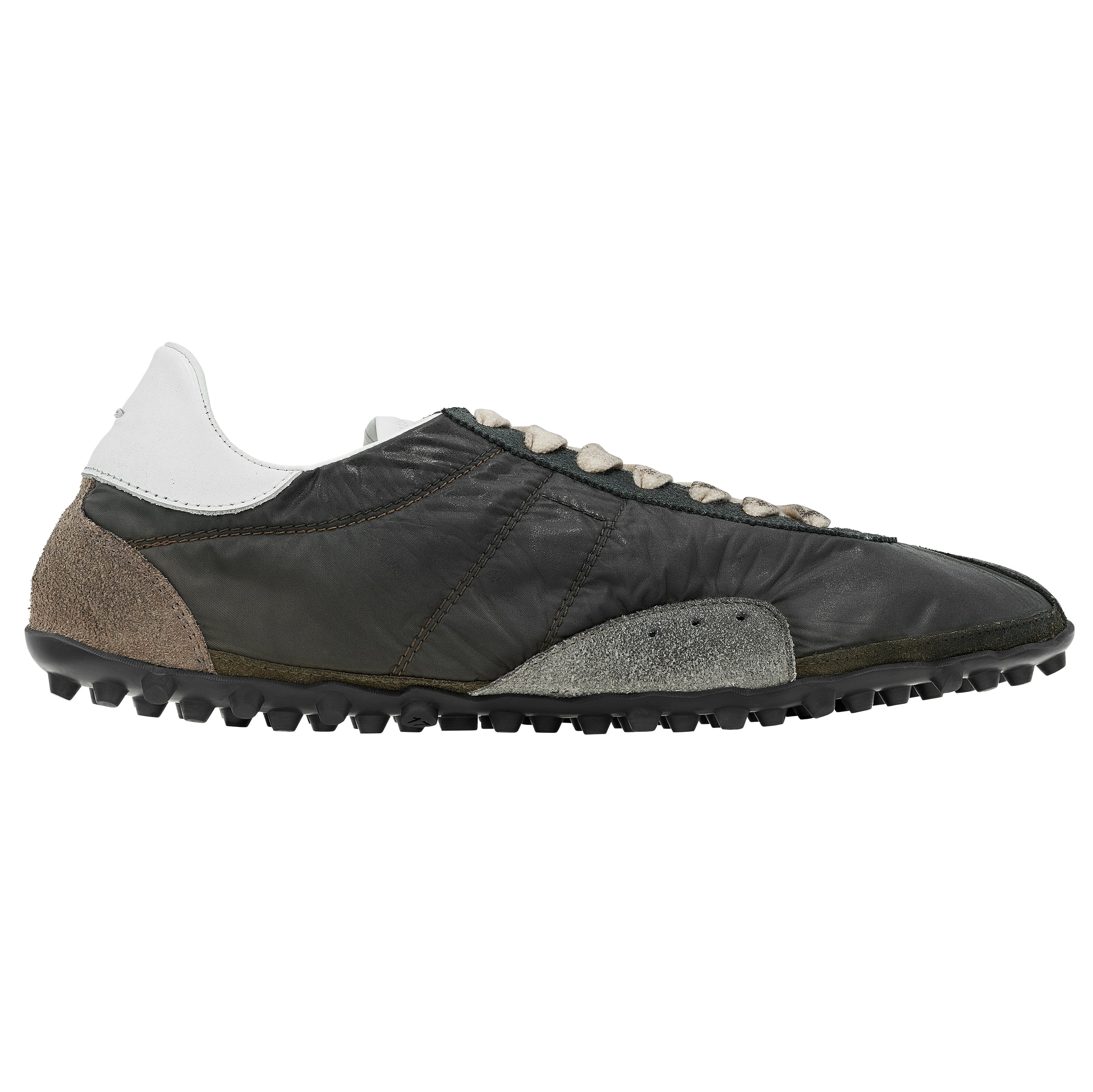 SPRINTERS DARK GRAY - Maison Margiela(メゾン マルジェラ) - SHOES