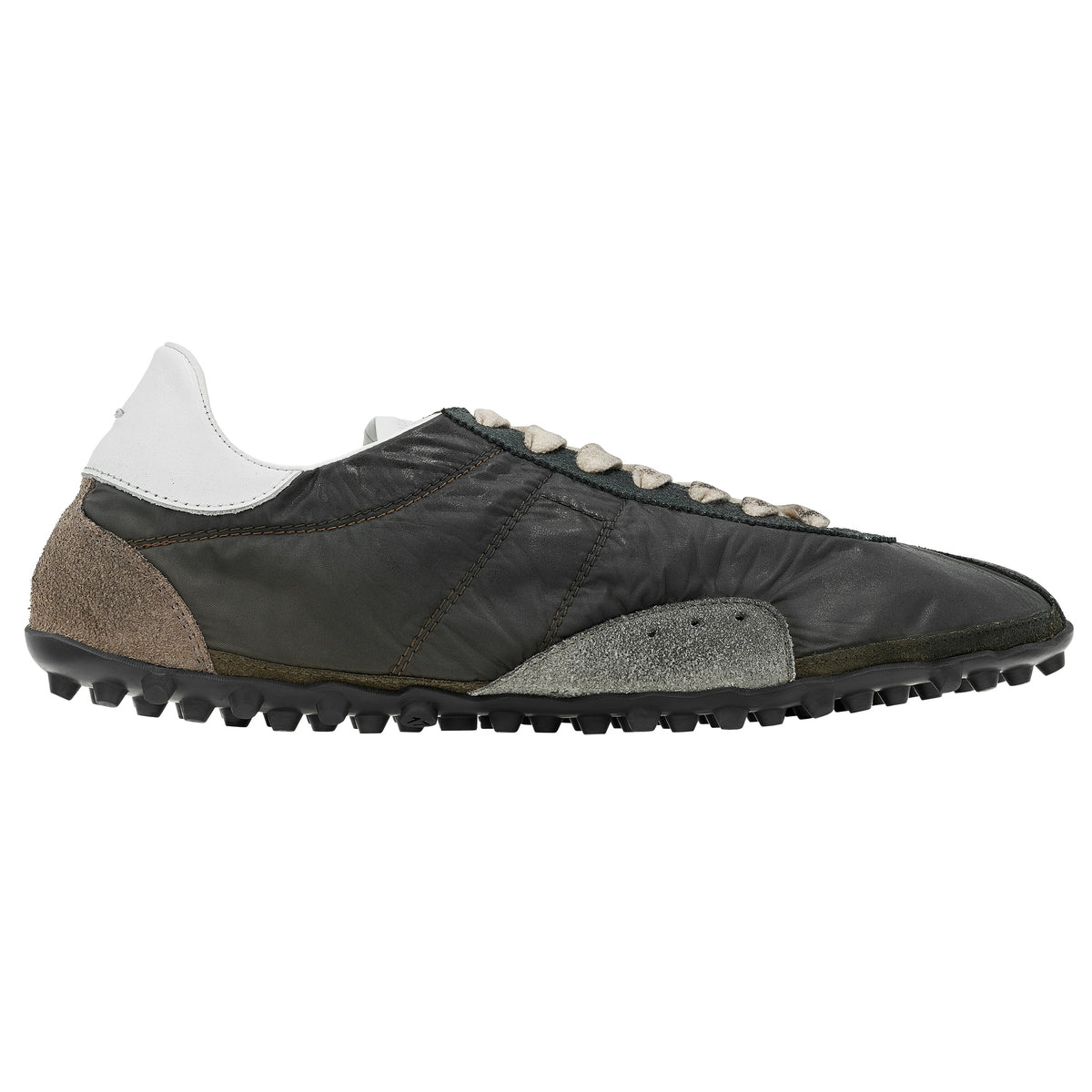 SPRINTERS DARK GRAY - Maison Margiela(メゾン マルジェラ) - SHOES 