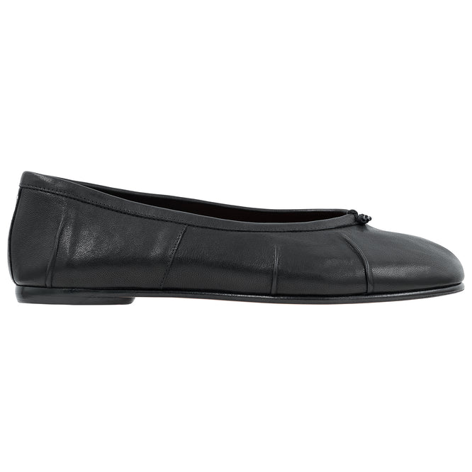 TABI BALLERINA BLACK