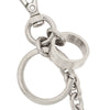 BAG CHAIN SILVER