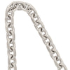 BAG CHAIN SILVER