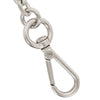 BAG CHAIN SILVER