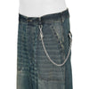 BAG CHAIN SILVER