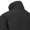 BOMBER JACKET BLACK