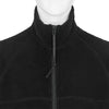 PRIMALOFT ACTIVE FULL ZIP BLACK