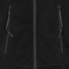 PRIMALOFT ACTIVE FULL ZIP BLACK