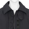 PRIMALOFT PUFFER JACKET BLACK