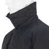 PRIMALOFT PUFFER JACKET BLACK