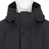 RAIN JACKET BLACK