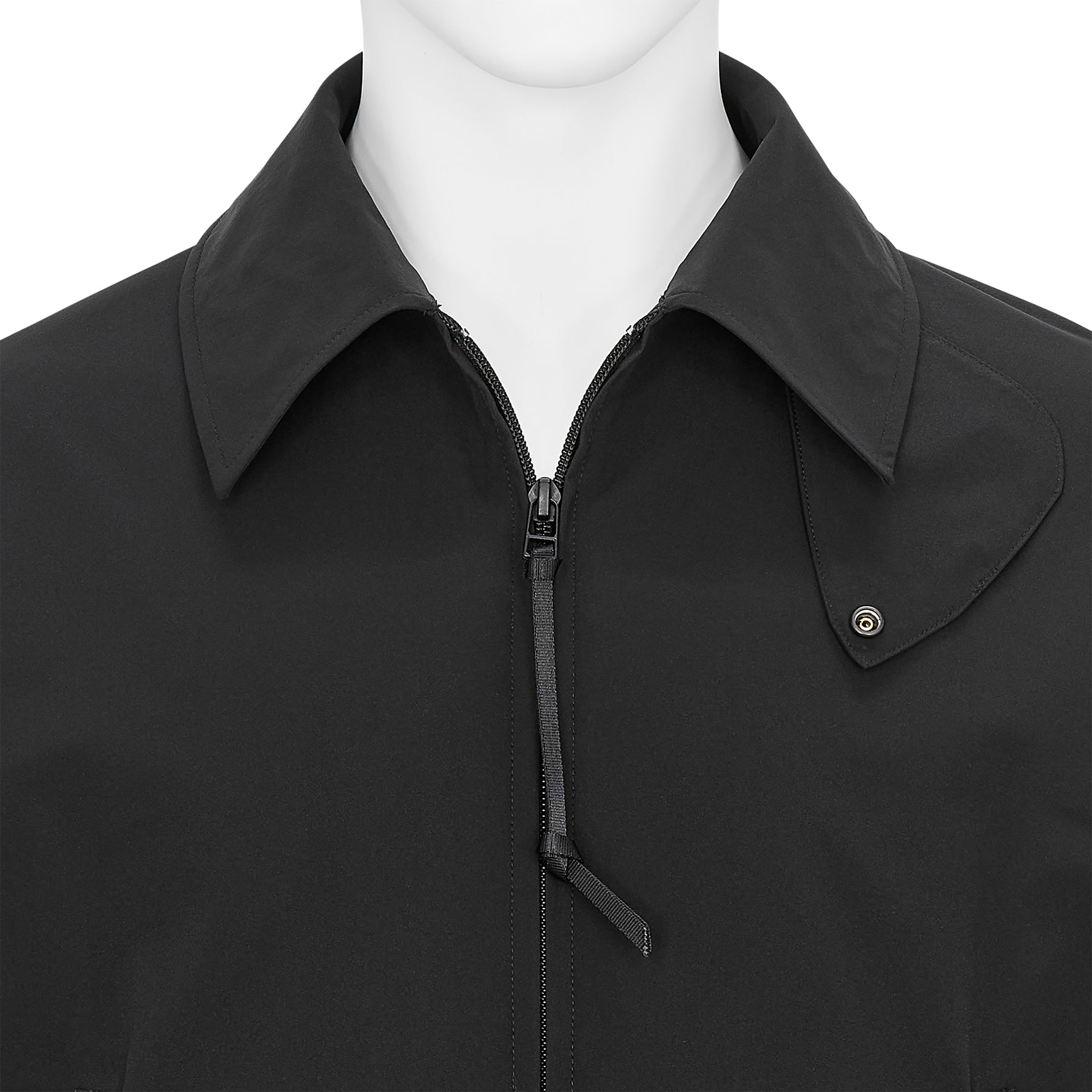 CITY ACTIVE JACKET BLACK