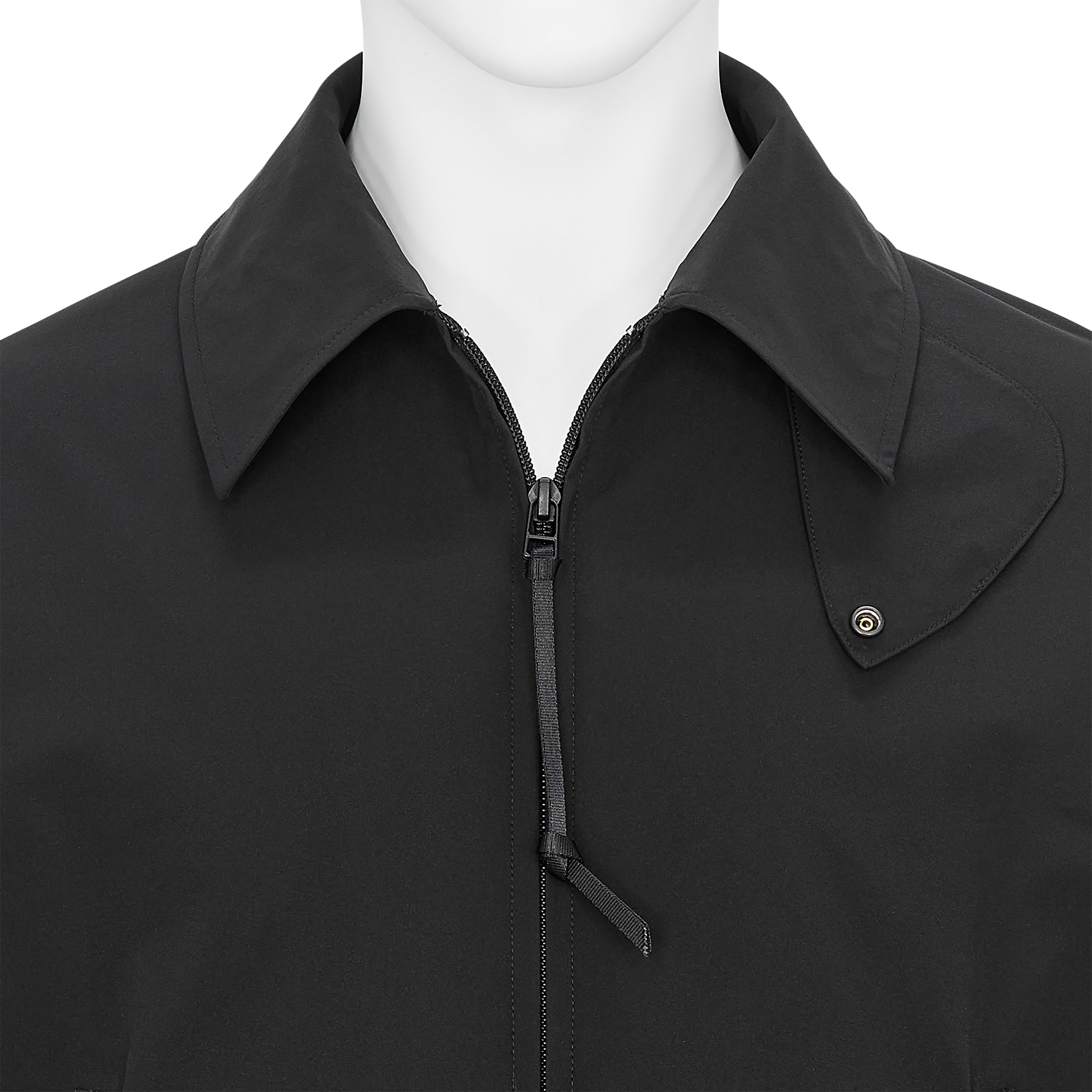 CITY ACTIVE JACKET BLACK