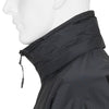 ULTRA LIGHT SHELL JACKET BLACK