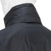 ULTRA LIGHT SHELL JACKET BLACK