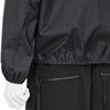 ULTRA LIGHT SHELL JACKET BLACK