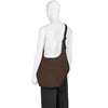 PUMA COLLABORATION HOBO BAG DARK UMBER