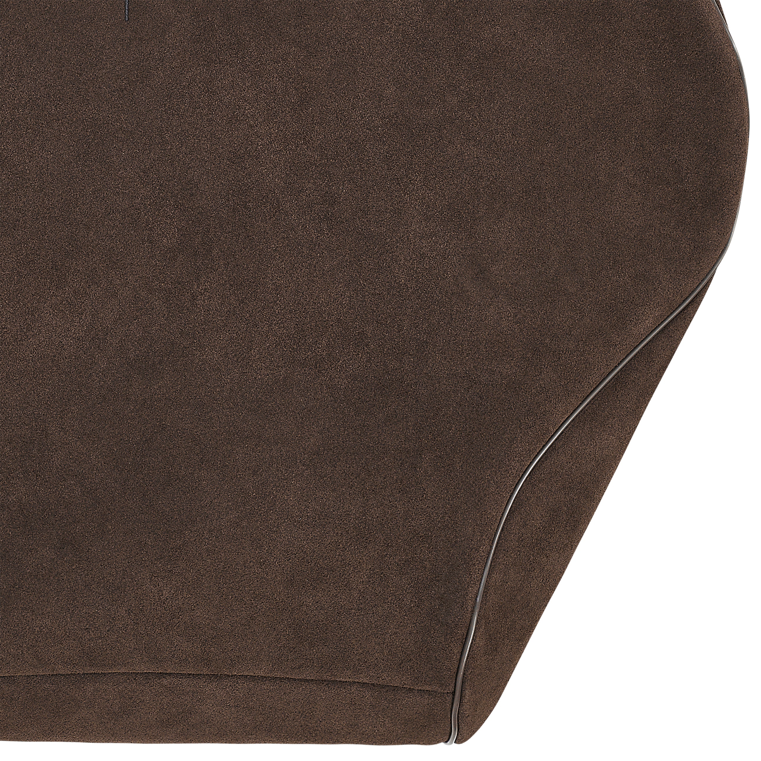 PUMA COLLABORATION HOBO BAG DARK UMBER
