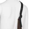 PUMA COLLABORATION HOBO BAG DARK UMBER