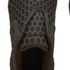 PUMA COLLABORATION CELL GEO 1 CAGE BITTER CHOCOLATE