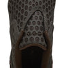 PUMA COLLABORATION CELL GEO 1 CAGE BITTER CHOCOLATE