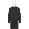 PUMA COLLABORATION CLRT LIGHT JACKET DARK UMBER