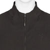PUMA COLLABORATION CLRT LIGHT JACKET DARK UMBER