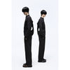 PUMA COLLABORATION CLRT LIGHT JACKET DARK UMBER