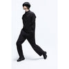 PUMA COLLABORATION CLRT LIGHT JACKET DARK UMBER