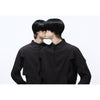 PUMA COLLABORATION CLRT LIGHT JACKET DARK UMBER